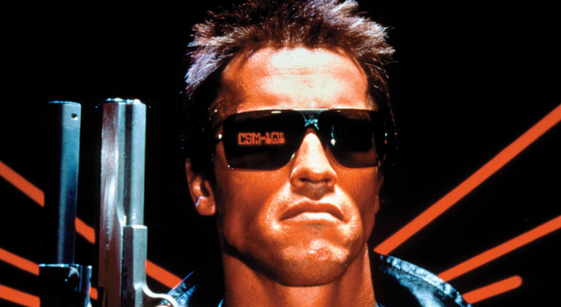 The original Terminator is coming to Hulu. It wants your boots, clothes, and motorcycle. (Yes we know that’s T2).